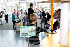 Ferie z Centrum Nauki EXPERYMENT, fot. CN EXPERYMENT
