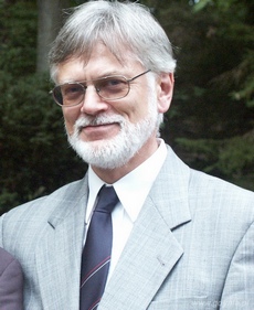 Radny Miasta Gdyni Stanisław Szwabski, fot. Biuro Rady Miasta Gdyni
