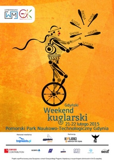 Weekend kuglarski