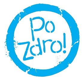 logo Pozdro!