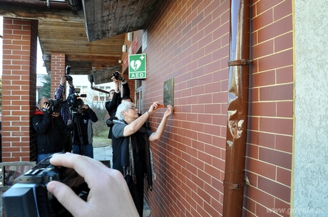 Inauguracja obchodów Roku Franciszki Cegielskiej, fot. Sebastian Drausal