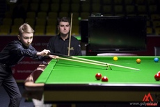 Eliminacje do Gdynia Open 2015, fot. MB Video Solutions