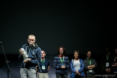 Kolosa 2014 w kategorii Podróże odebrał Piotr Strzeżysz, fot. Karol Stańczak