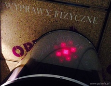 Nowa tymczasowa wystawa optyczna w Centrum Nauki EXPERYMENT, fot. Centrum Nauki EXPERYMENT