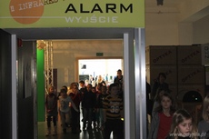 Nowa tymczasowa wystawa optyczna w Centrum Nauki EXPERYMENT, fot. Centrum Nauki EXPERYMENT