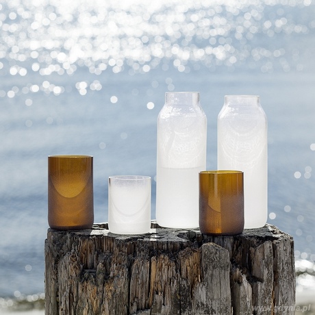 Seaglass pamiątka z Gdyni, fot. Szajewski