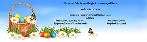 Życzenia świąteczne