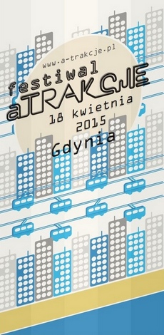 Festiwal aTrakcje