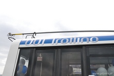 Pierwszy trolejbus Solaris Trollino zakupiony przez PKT Gdynia, fot. Dorota Nelke