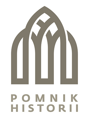 logo pomnika historii