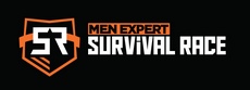 Men Expert Surival Race 2015