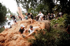Men Expert Surival Race, fot. mat. pras. Men Expert Surival Race