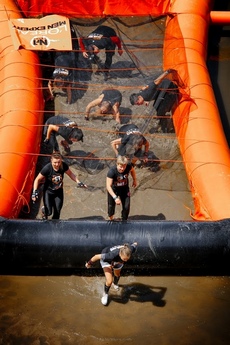 Men Expert Surival Race, fot. mat. pras. Men Expert Surival Race