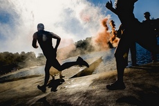 Men Expert Surival Race, fot. mat. pras. Men Expert Surival Race