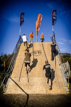 Men Expert Surival Race, fot. mat. pras. Men Expert Surival Race