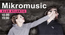 Mikromusic w Atlantiku