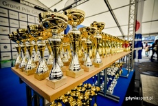 Bieg Europejski z PKO Bankiem Polskim 2015, fot. Gdyńskie Centrum Sportu
