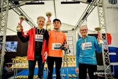 Bieg Europejski z PKO Bankiem Polskim 2015, fot. Gdyńskie Centrum Sportu