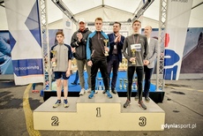 Bieg Europejski z PKO Bankiem Polskim 2015, fot. Gdyńskie Centrum Sportu