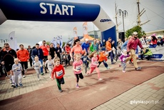 Bieg Europejski z PKO Bankiem Polskim 2015, fot. Gdyńskie Centrum Sportu