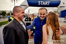 Bieg Europejski z PKO Bankiem Polskim 2015, fot. Gdyńskie Centrum Sportu
