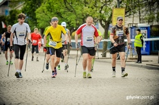 Bieg Europejski z PKO Bankiem Polskim 2015, fot. Gdyńskie Centrum Sportu