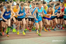 Bieg Europejski z PKO Bankiem Polskim 2015, fot. Gdyńskie Centrum Sportu
