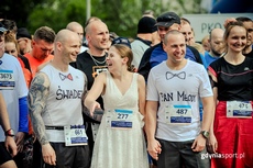 Bieg Europejski z PKO Bankiem Polskim 2015, fot. Gdyńskie Centrum Sportu