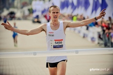 Bieg Europejski z PKO Bankiem Polskim 2015, fot. Gdyńskie Centrum Sportu
