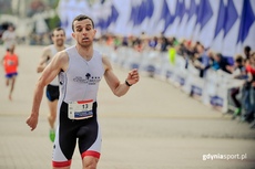 Bieg Europejski z PKO Bankiem Polskim 2015, fot. Gdyńskie Centrum Sportu
