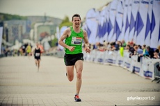 Bieg Europejski z PKO Bankiem Polskim 2015, fot. Gdyńskie Centrum Sportu