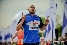 Bieg Europejski z PKO Bankiem Polskim 2015, fot. Gdyńskie Centrum Sportu