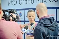 Bieg Europejski z PKO Bankiem Polskim 2015, fot. Gdyńskie Centrum Sportu