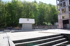 Gdyński Pomnik Harcerzy, fot. Dorota Nelke