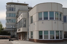 Planetarium Akademii Morskiej w Gdyni