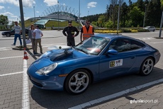 III edycja Rajdu Matek, fot. gdyniasport.pl