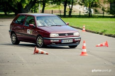 III edycja Rajdu Matek, fot. gdyniasport.pl