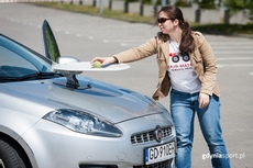 III edycja Rajdu Matek, fot. gdyniasport.pl
