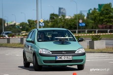 III edycja Rajdu Matek, fot. gdyniasport.pl