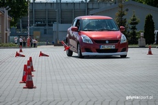 III edycja Rajdu Matek, fot. gdyniasport.pl