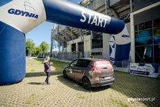 III edycja Rajdu Matek, fot. gdyniasport.pl