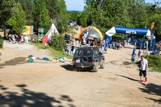 III edycja Rajdu Matek, fot. Karol Stańczak