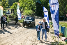 III edycja Rajdu Matek, fot. Karol Stańczak