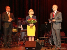 Jubileusz 10-lecia Centrum Aktywności Seniora