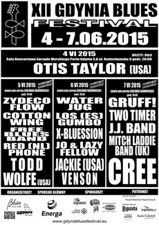 Gdynia Blues Festival