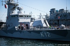 BALTOPS 2015, fot. Karol Stańczak