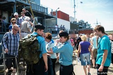BALTOPS 2015, fot. Karol Stańczak