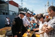 BALTOPS 2015, fot. Karol Stańczak