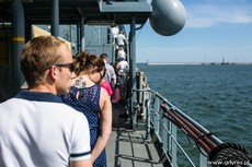 BALTOPS 2015, fot. Karol Stańczak