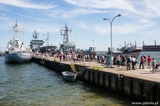 BALTOPS 2015, fot. Karol Stańczak